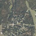 Deputies locate man in woods near Graham Lake