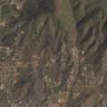 Medical aid for sick person near Winding Way