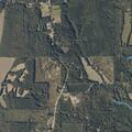 Elderly woman found lying in yard near Highway 9 North