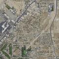 Male with breathing difficulty near Austin Road in Victorville