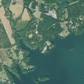 Man assaulted on Party Island near Broyles Point Rd
