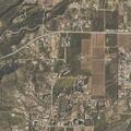 Person injured near Cottontail Trail, Agua Dulce