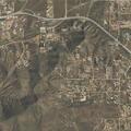 Person injured near Juniper Crest Road