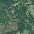 Person near Belton Farms Road needs transport