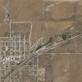 Man with abdominal pain near Mountainair