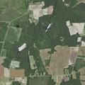 Person with abdominal pain near Lisbon Road in Council, NC