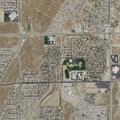 Medical investigation at Maverick Place in Victorville