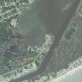 Male falls near Shell Drive in Sneads Ferry