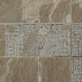 Person experiencing difficulty breathing near Victorville