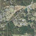 Person experiencing breathing problems at Highway 57