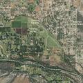 Male coughing up blood in Camp Verde