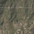 Vehicle records checked in trespass incident