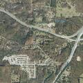 Person with diabetic problems near Hampton Drive