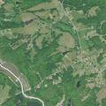 Traumatic injury reported near Holliday Dam Road