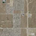 Person experiencing pain near Ross Drive in Adelanto
