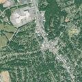 65-year-old man reports back pain at North Main Street