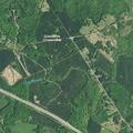 Person choking but still speaking near Highway 308 in Clinton
