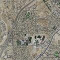 Person having difficulty breathing near Del Rey Drive