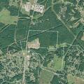 Domestic disturbance reported on Edgewood Drive