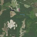 Person experiencing chest pains in Clarkton
