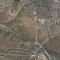 Couple arguing on roadside in Palmdale