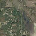 Fridge reported stolen on Woodson Lateral Road