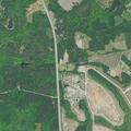 Alarm at landfill on Augusta Road