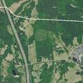 Strong-arm robbery reported near Greendale Road