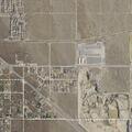 Person having difficulty breathing at Palmdale mobile home