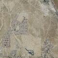 Person having difficulty breathing in Victorville