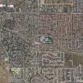Person reports chest pain near Palmdale