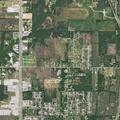 Elderly female receiving CPR at Duncan residence