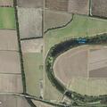 Woman fallen, unable to move legs at Morris Farm Rd