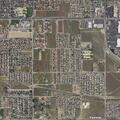 Person reports chest pain near Palmdale
