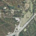 Psychiatric emergency near Benton