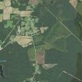 Person with breathing problems near Clarkton