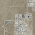 Sick person at detention center in Adelanto