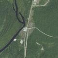 Suspicious people reported in river near Shaw Highway