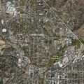 Man with knife detained after threats near Vallejo St and First St