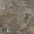 Garage burglary alarm at Shamrock Avenue home