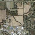 Person reporting chest pain near North Sebastian in West Helena