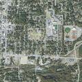 Person with heart problem at Saline County Jail