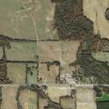 Person aged 32 reports back pain at highway 49