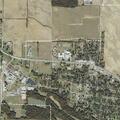 Person injured in fall near Carruth Avenue in Marvell