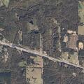 Vehicle linked to window damage found on Highway 157