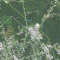 Two-vehicle crash near US Hwy 117 and NC Hwy 53 E