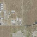 Stroke patient at Geo Detention Center West