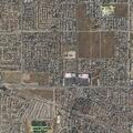 Person having a seizure near Palmdale