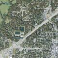 Person having a seizure near West South Street in Benton