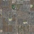 Ex-partner reportedly enters bedroom at Palmdale home